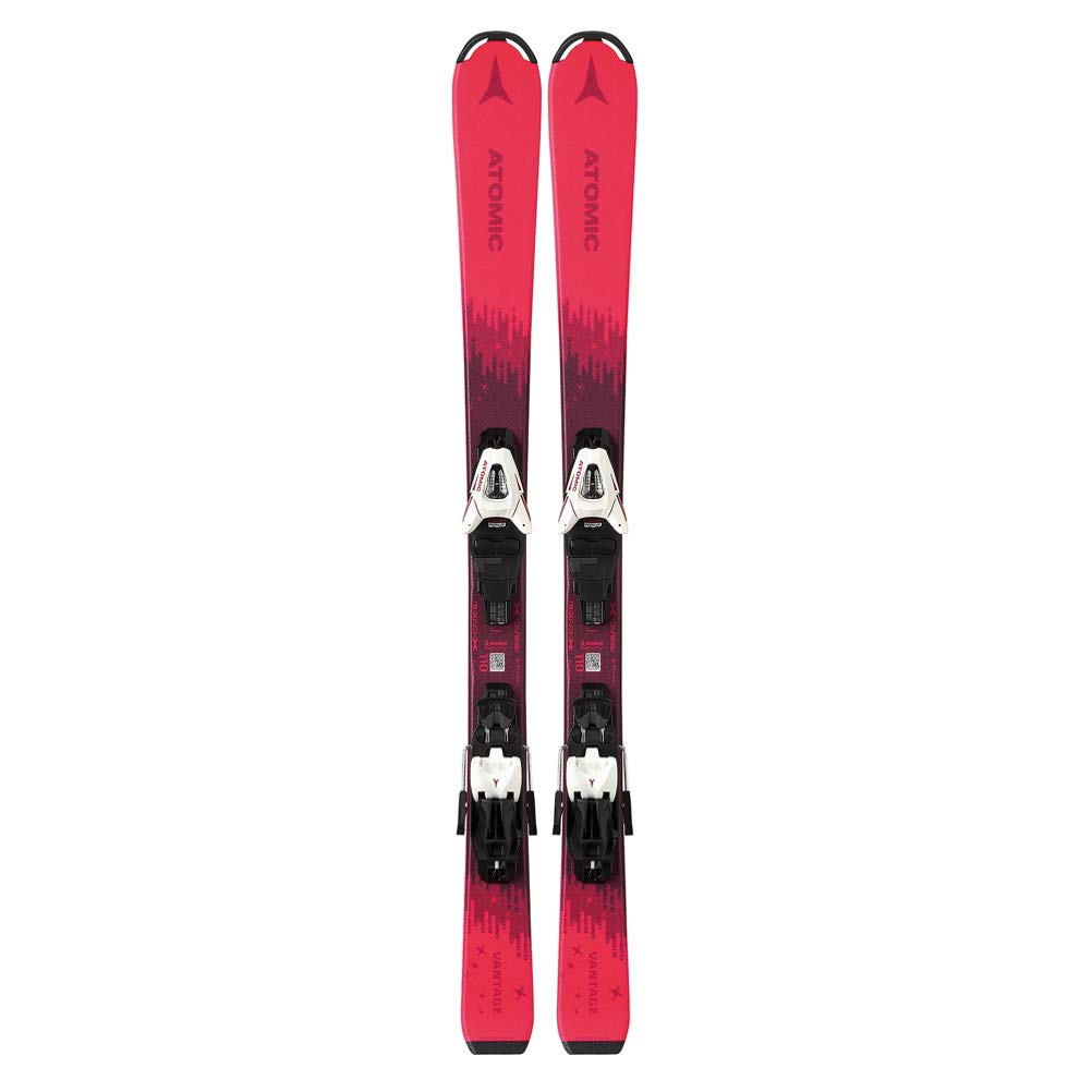 ATOMIC Vantage Girl X + C 5 GW Junior 19/20 : Amazon.de: Sports