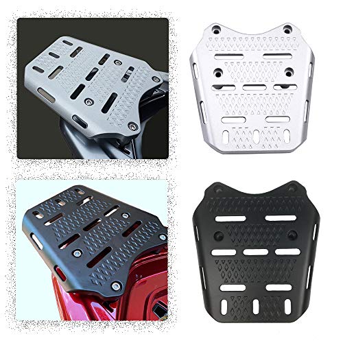 Modificato per PCX125 PCX150 Posteriore Top Box