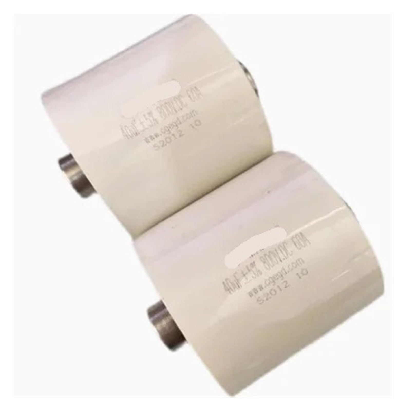 BALYDLUL 1pcs 40UF 800V DC 60A Capacitor