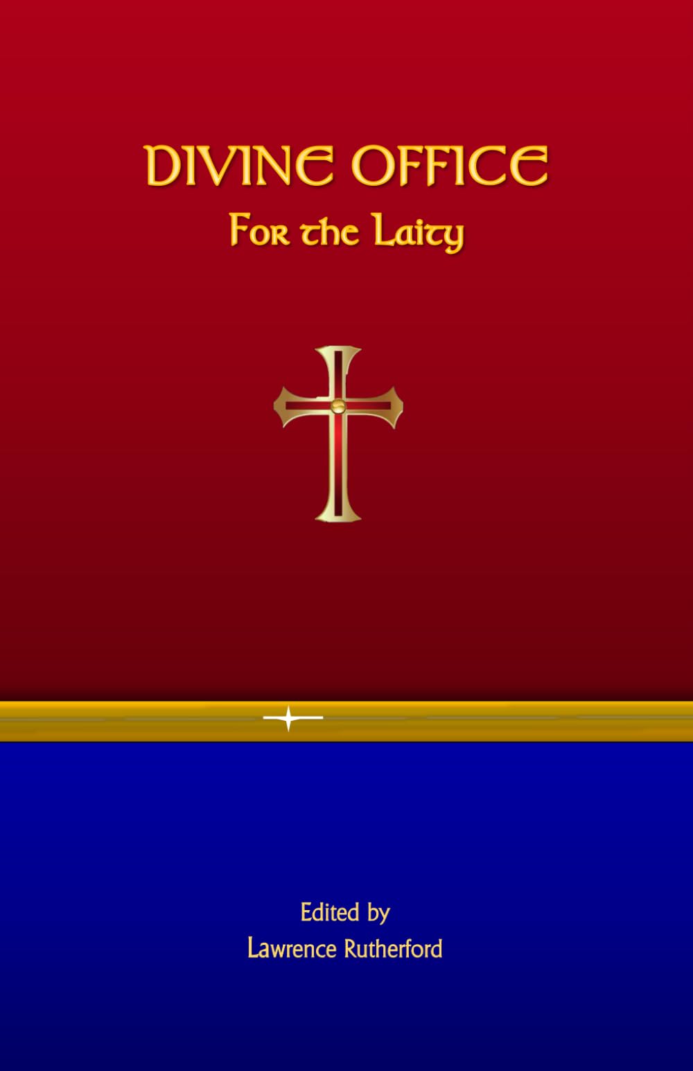 Divine Office for the Laity