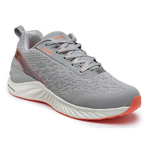 Image of Action ATG-620 Lightweight Comfortable Cushioned Sports Running Shoes for Men