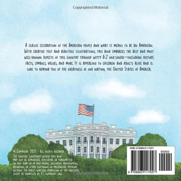 The United States ABCs - Image 2