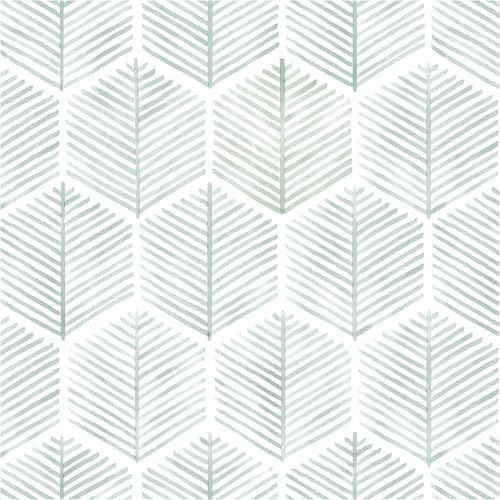 See full amazon price history chart for Rylan Modern Peel and Stick Wallpaper Boho Contact Paper for Cabinets and Drawers Self Adhesive Wallpaper Removable Wallpaper for Bedroom Geometric Wallpaper for Bathroom Green/White 45 * 300 Rylan Modern Peel and Stick Wallpaper Boho Contact Paper for Cabinets and Drawers Self Adhesive Wallpaper Removable Wallpaper for Bedroom Geometric Wallpaper for Bathroom Green/White 45 * 300 (B0DFHJ5WKQ) Amazon Price History, Amazon Price Tracker