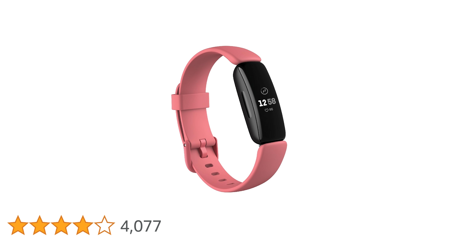 その他 Fitbit inspire Fitbit Inspire & Inspire HR | Health & Fitness Trackers