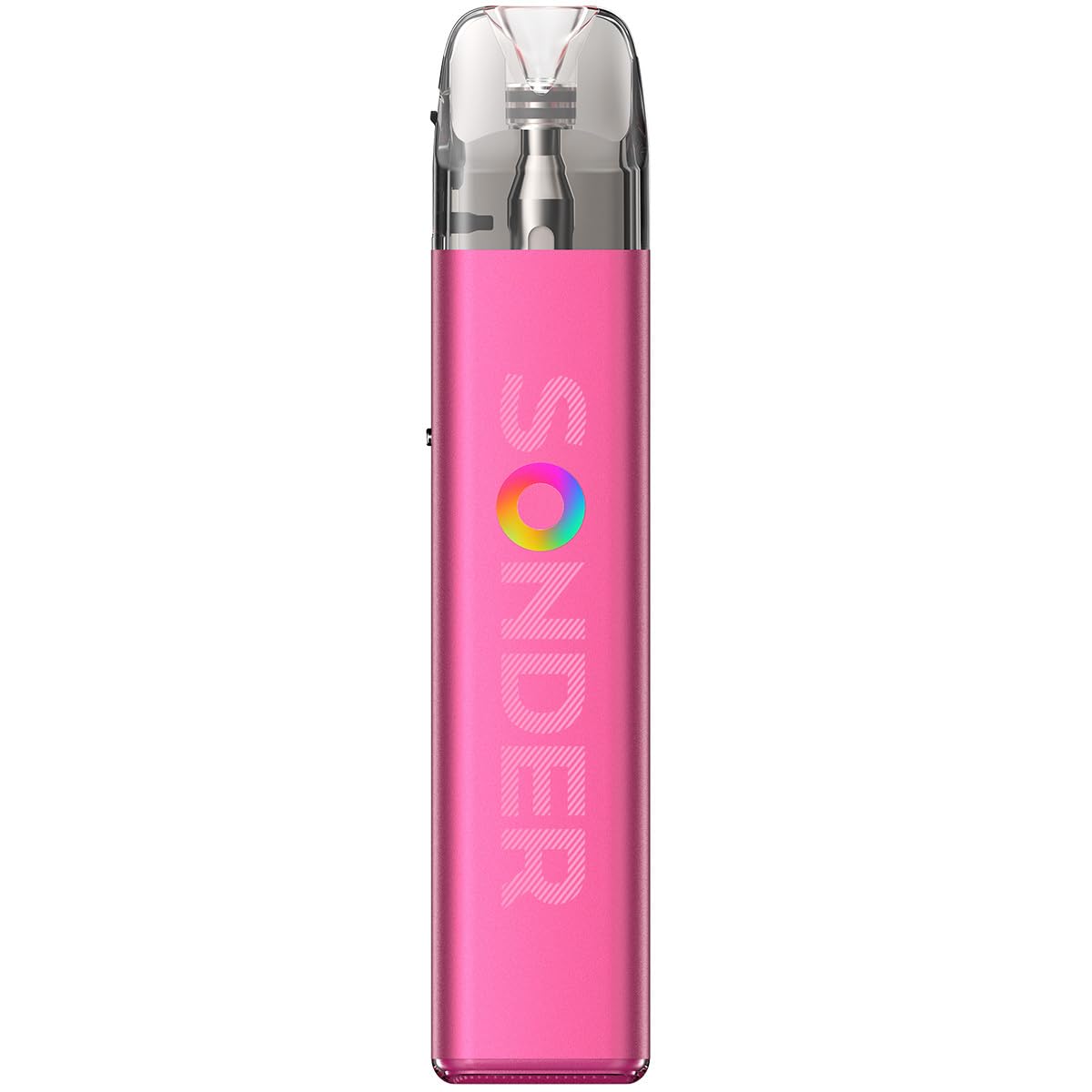 sonder e-zigarette amazon GeekVape Sonder Q 2 1350mAh Pod System Kit E-Zigarette Nikotinfrei Farbe  Rot : Amazon.de: Elektronik & Foto