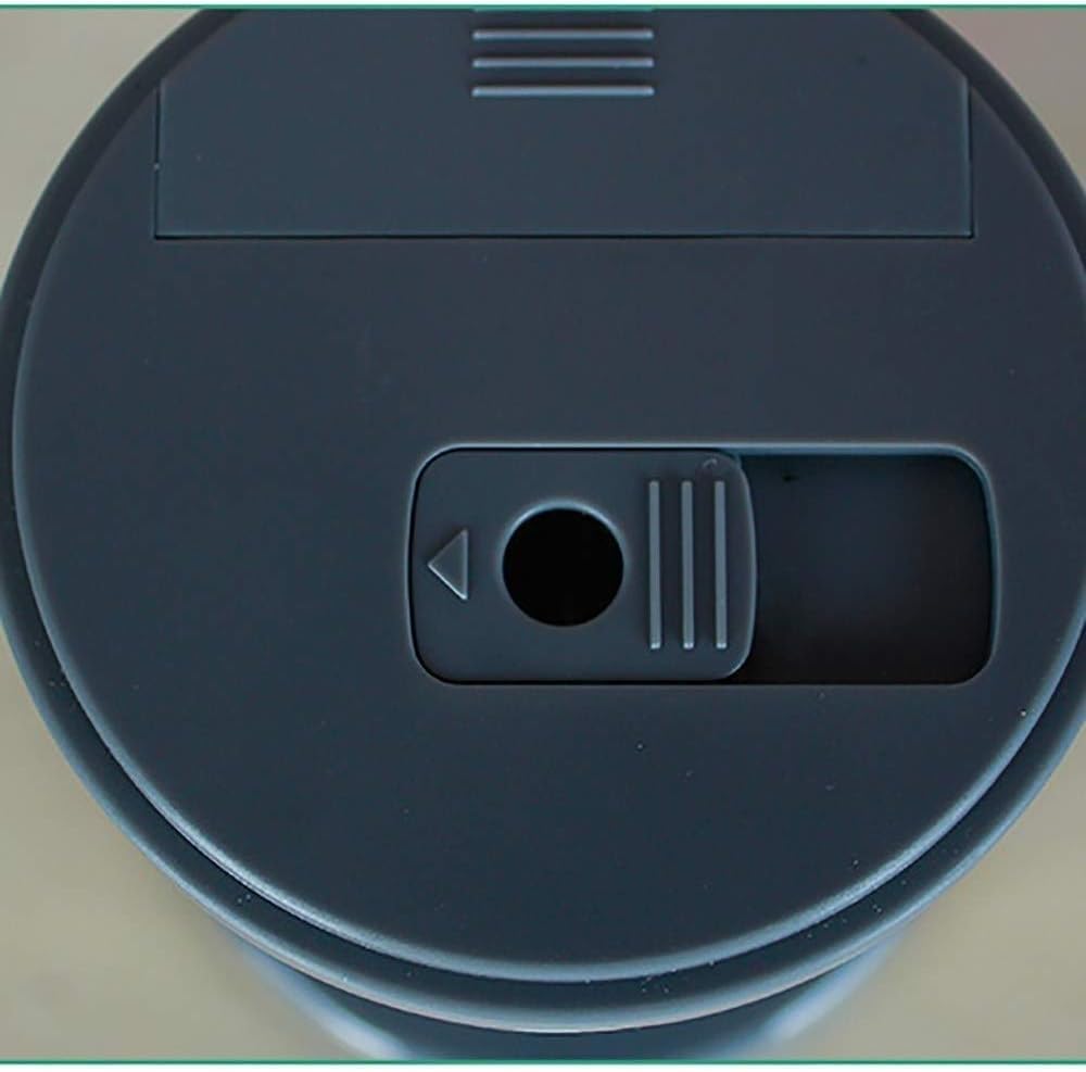 Taille-crayon électrique, taille-crayon, vitesse de coupe de 5 secondes à la sécurité d'arrêt automatique réglable for la salle de classe, la maison, le bureau, l'artiste, la papeterie professionnelle