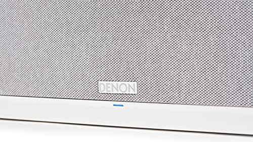 Denon DENONHOME350W ステレオネットワークスピーカー の商品画像 4