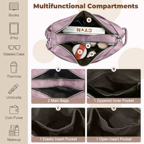 Image of Leather Backpack Purse for Women Anti-theft Casual Shoulder Bag Ladies PU Bookbag Convertible Backpack Tote Bags for Women Handbag with Card Holder for Work Hiking Daily Use