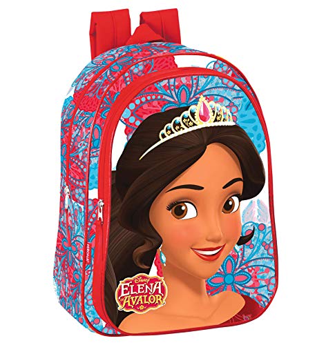 Elena de avalor MC 55183 2018 Mochila Tipo Casual  40 cm  litro  Multicolor