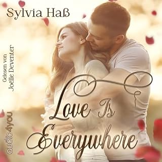 Love Is Everywhere cover art