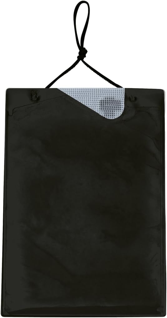 KS TOOLS500.8096 Garage task bag, A4, black