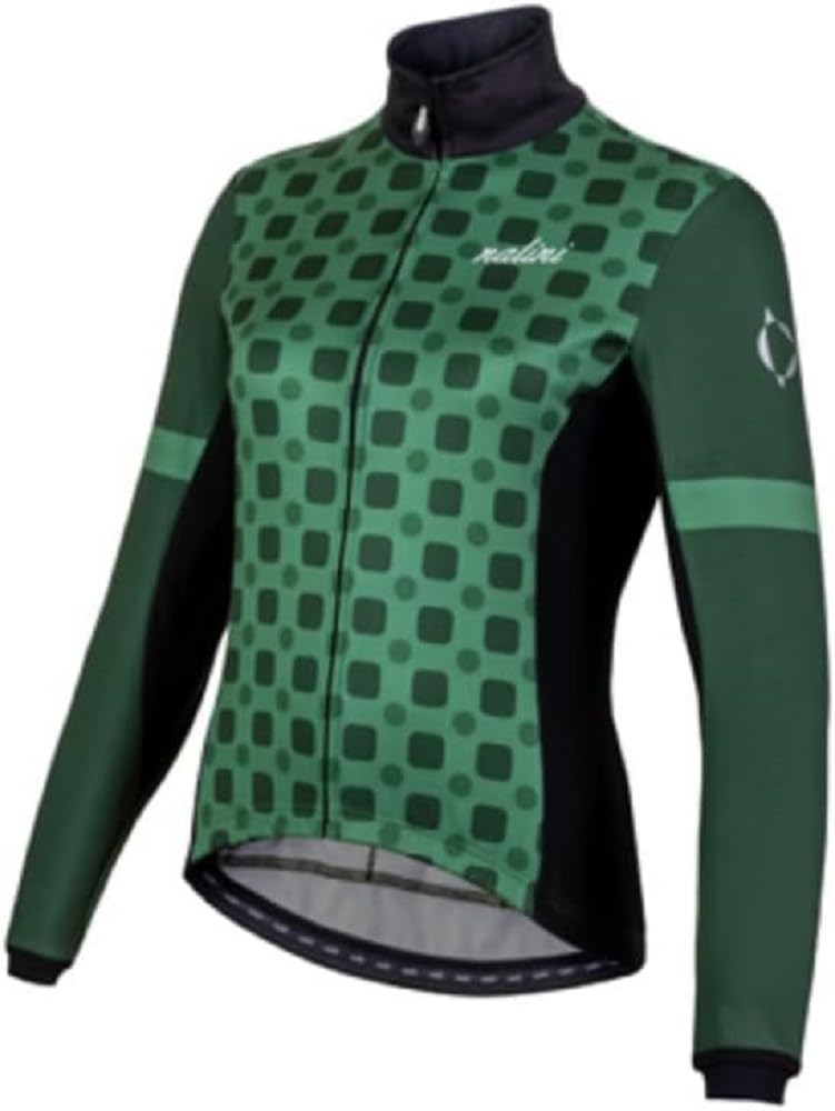 Nalini Aiw Ws Lady Jkt 2.0 Giacca Donna