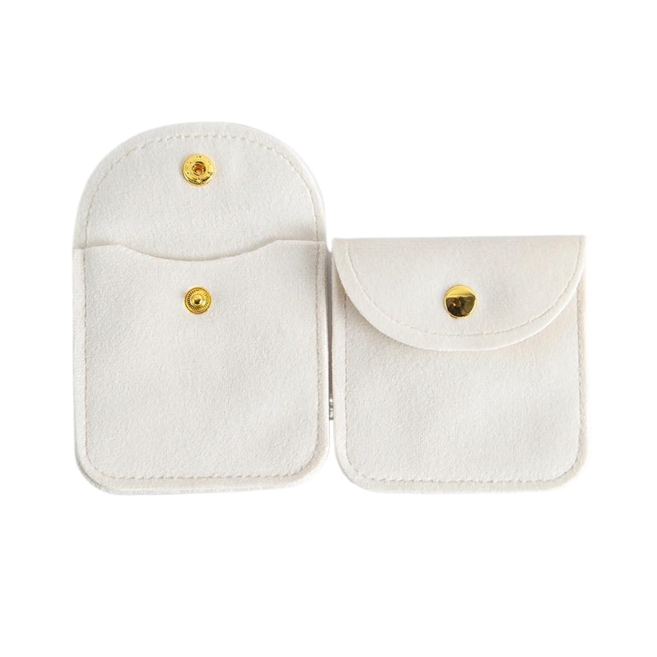 Bolsas de terciopelo para joyas ideales para empaques de regalo en fiestas y bodas