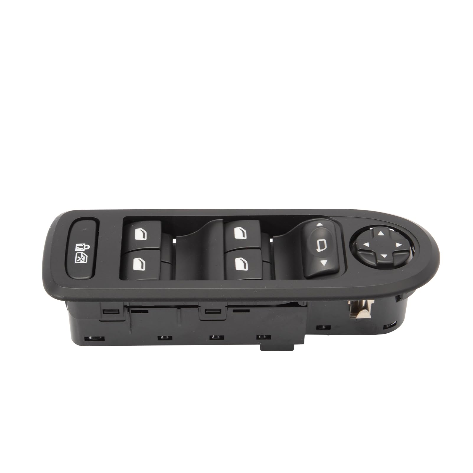 Interruptores ventana per 308 508 C5 96644915 96644915XT 26pines | 26pines Interruptor Elevalunas eléctrico Sin función plegado espejo 6490.28