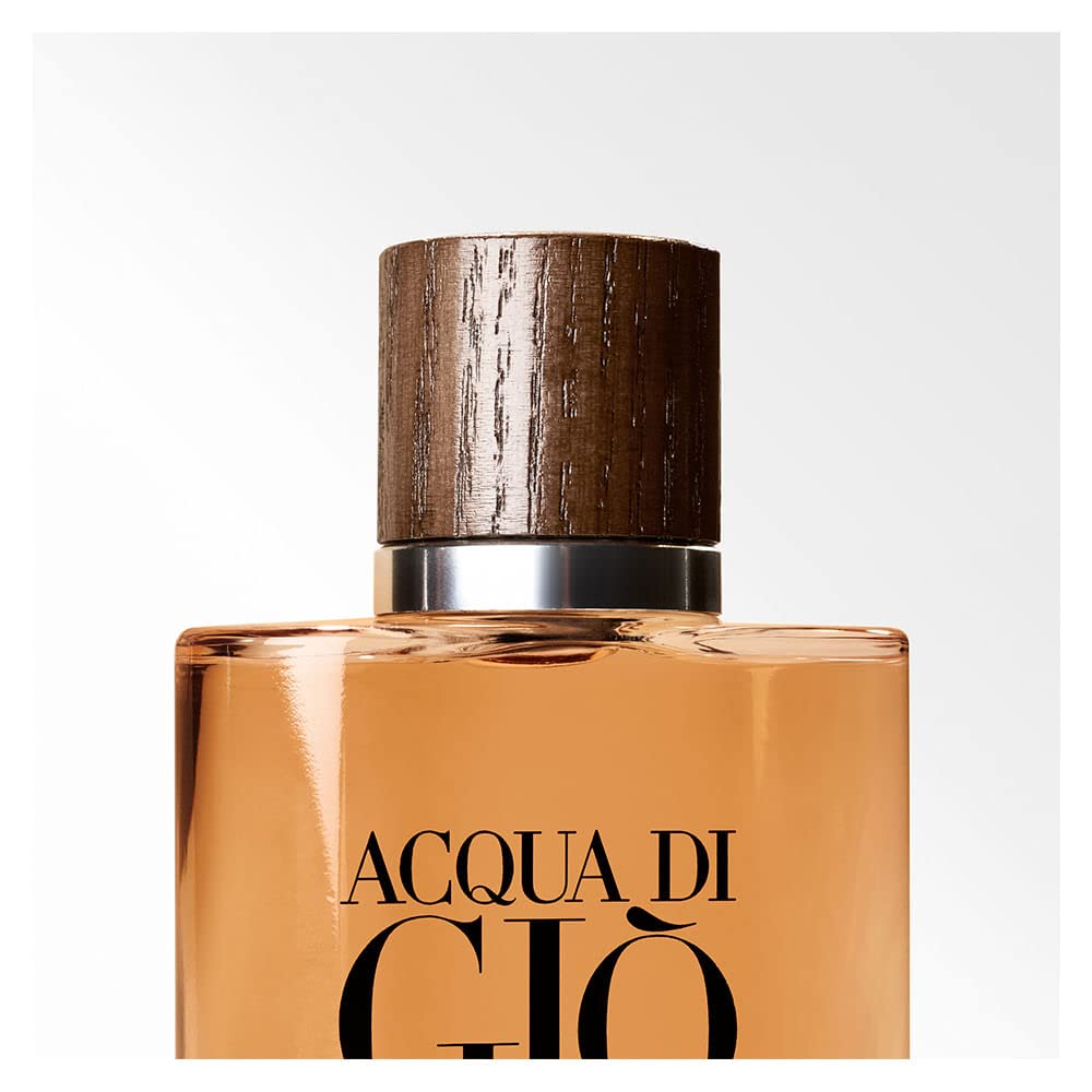 Armani, Agua de perfume para mujeres - 75 ml.