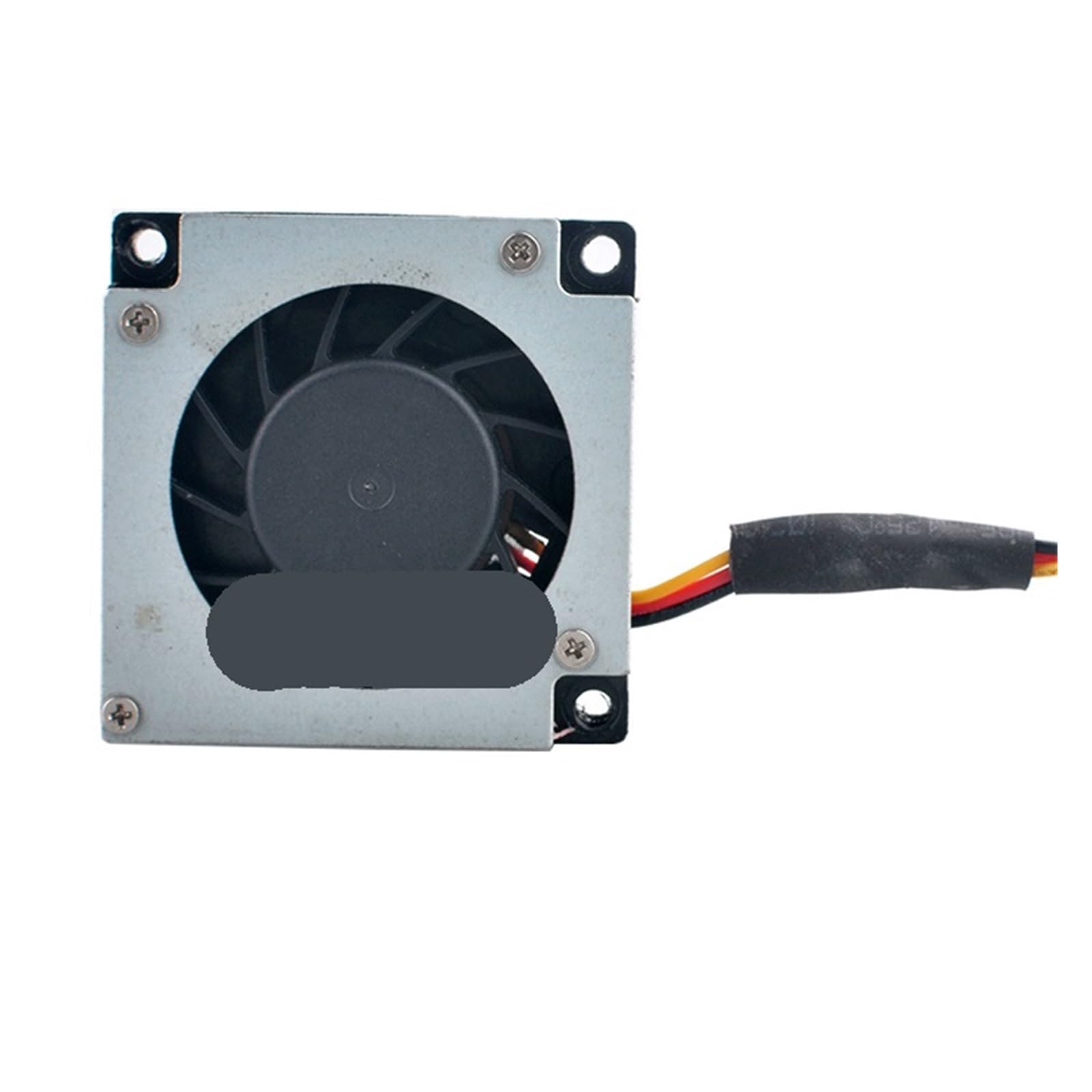 JJKKOZVQF DBM3507S 35mm Blower Fan 3.5cm 35x35x7mm DC5V 0.15A 3-Pin Cooling Fan
