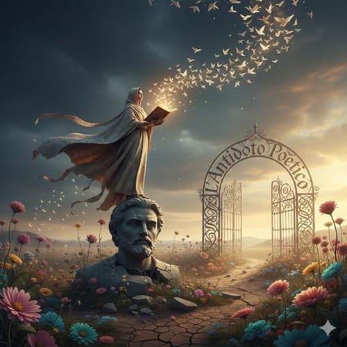 L'antidoto poetico a traumi e dittature (Giovanni Agnoloni, Francisco Soriano, George Orwell, Rossella Renzi)