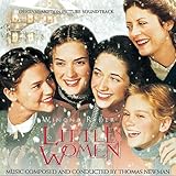 Port Royal Gallop (From "Little Women" Soundtrack)
