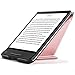 Produktbild Forefront Cases Kobo Forma Hülle | Magnetische Schutzülle Cover & Ständer für Kobo Forma Ebook Reader 2018 | Origami Design & Smart Auto Schlaf Wach Funktion | Elegant Dünn Leicht | Roségold
