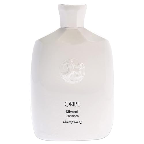 Vista 2 de Oribe Silverati Champú, 8.5 oz