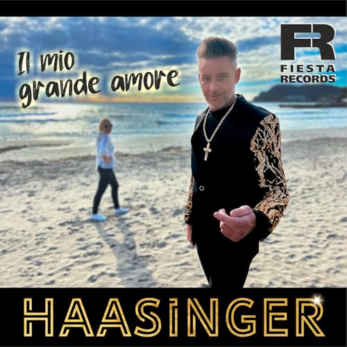Haasinger