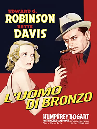  L\'Uomo Di Bronzo