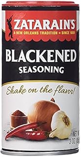 29 Shellfish Recipes and Seafood Dishes for Every Occasion 124 Zatarains blackened seasoning 3 ounce (pack of 2)