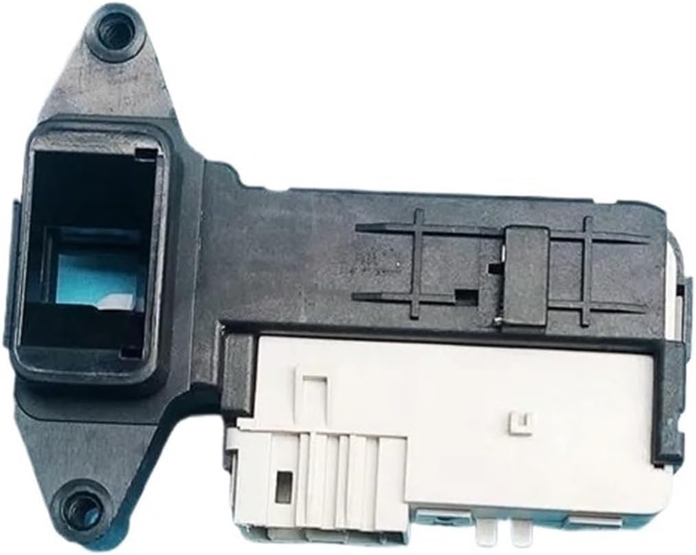 Drum Washing Machine Door Lock, Compatible For Skyworth,Compatible For Daewoo, F751202ND F801202ND F801207ND Switch Accessories