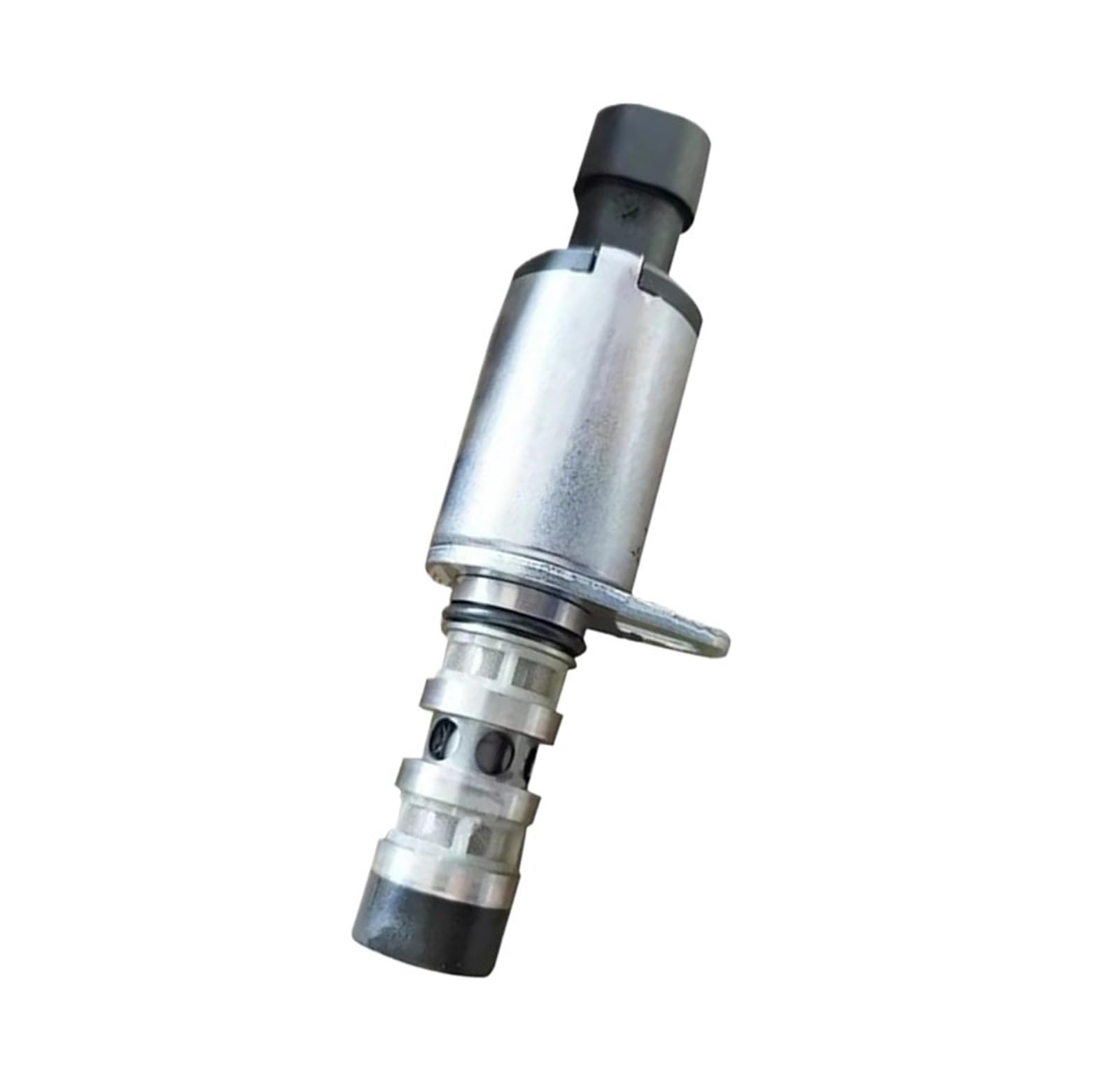 Camshaft Solenoid Valve Compatible with SsangYong for Korando C G20D 2012 for Actyon 1720500178 Camshaft Shaft Adjust Solenoid Control Valve Parts 17205-00178