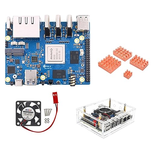 liovitor 5 Plus RK3588 Double port...