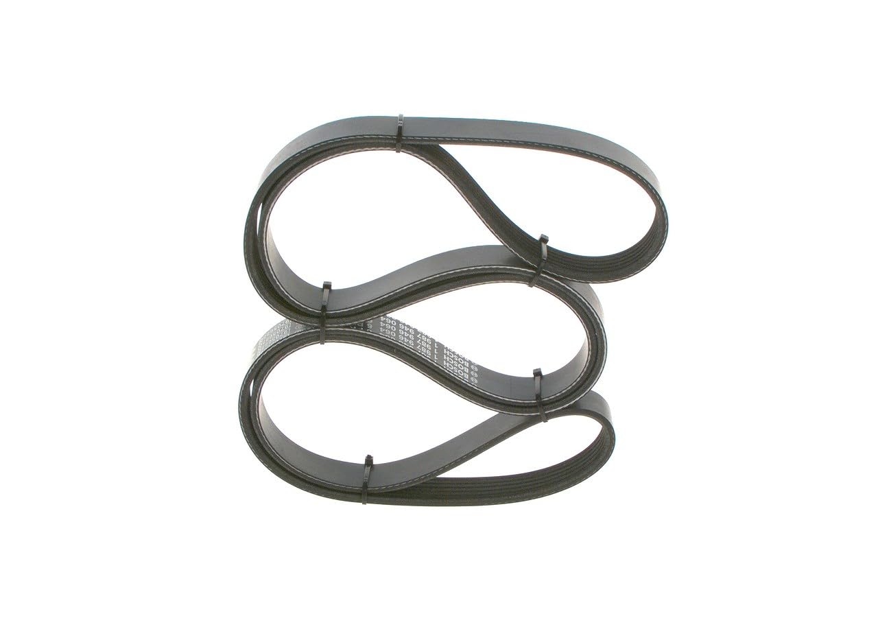 Bosch 6PK1880 - Correas en V estriadas - 1987946064