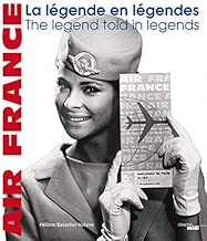 Download Air France, la légende en légendes PDF