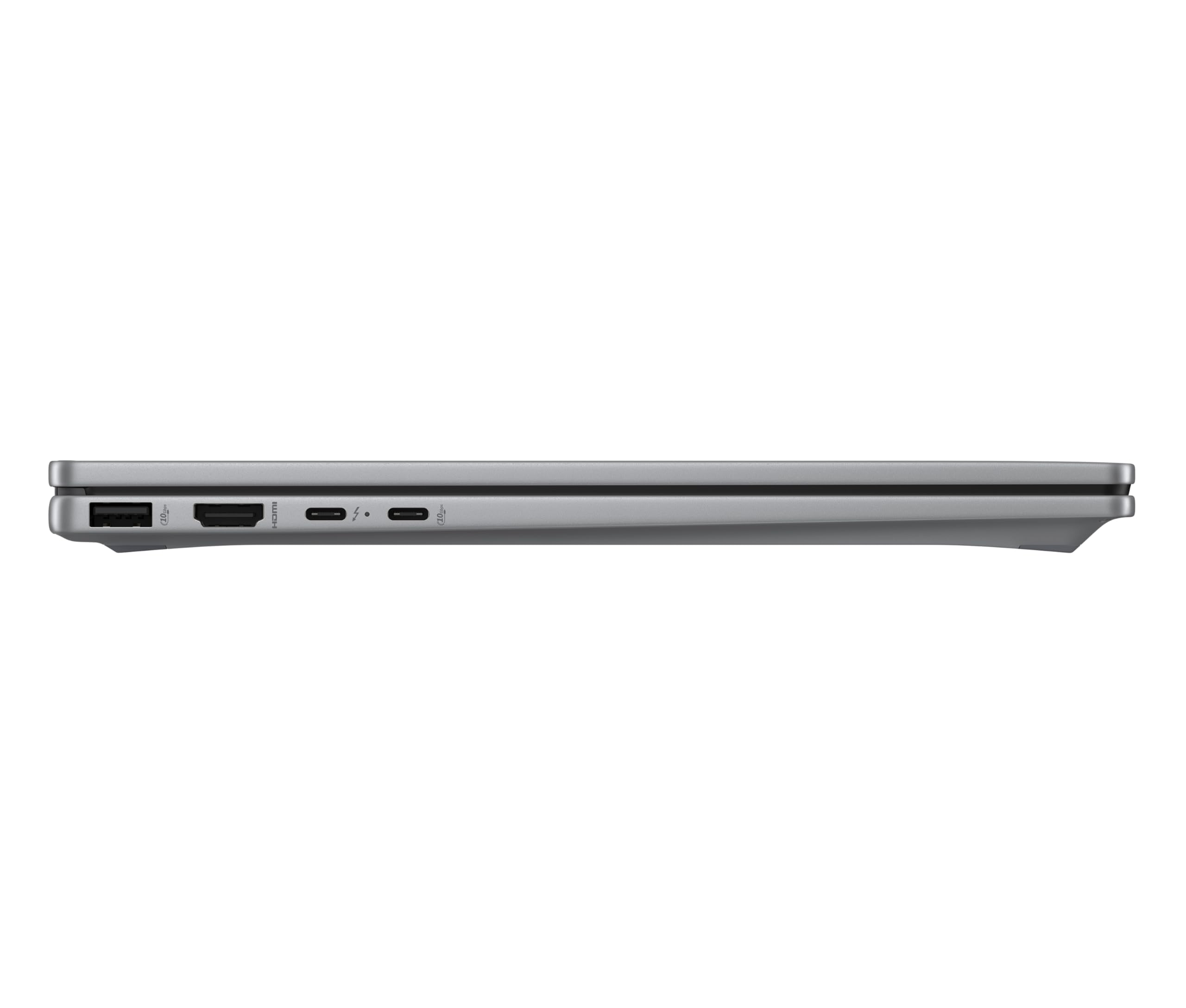 HP OmniBook X Flip NGAI 14" Laptop | CoPilot+ PC | Intel® Core™ Ultra 5-226V Processor | 16GB RAM | 512GB SSD | Intel® Arc™ 130V | 2K IPS Touchscreen | Up to 22.75Hr Battery | Windows 11 | 14-fm0005sa — view 24