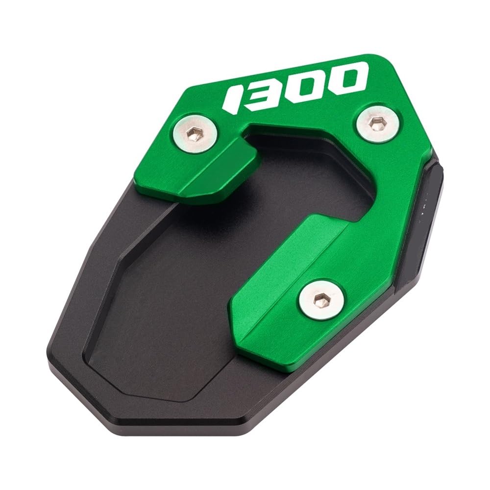 Support béquille pour R1300GS coussin de béquille de moto robuste et durable