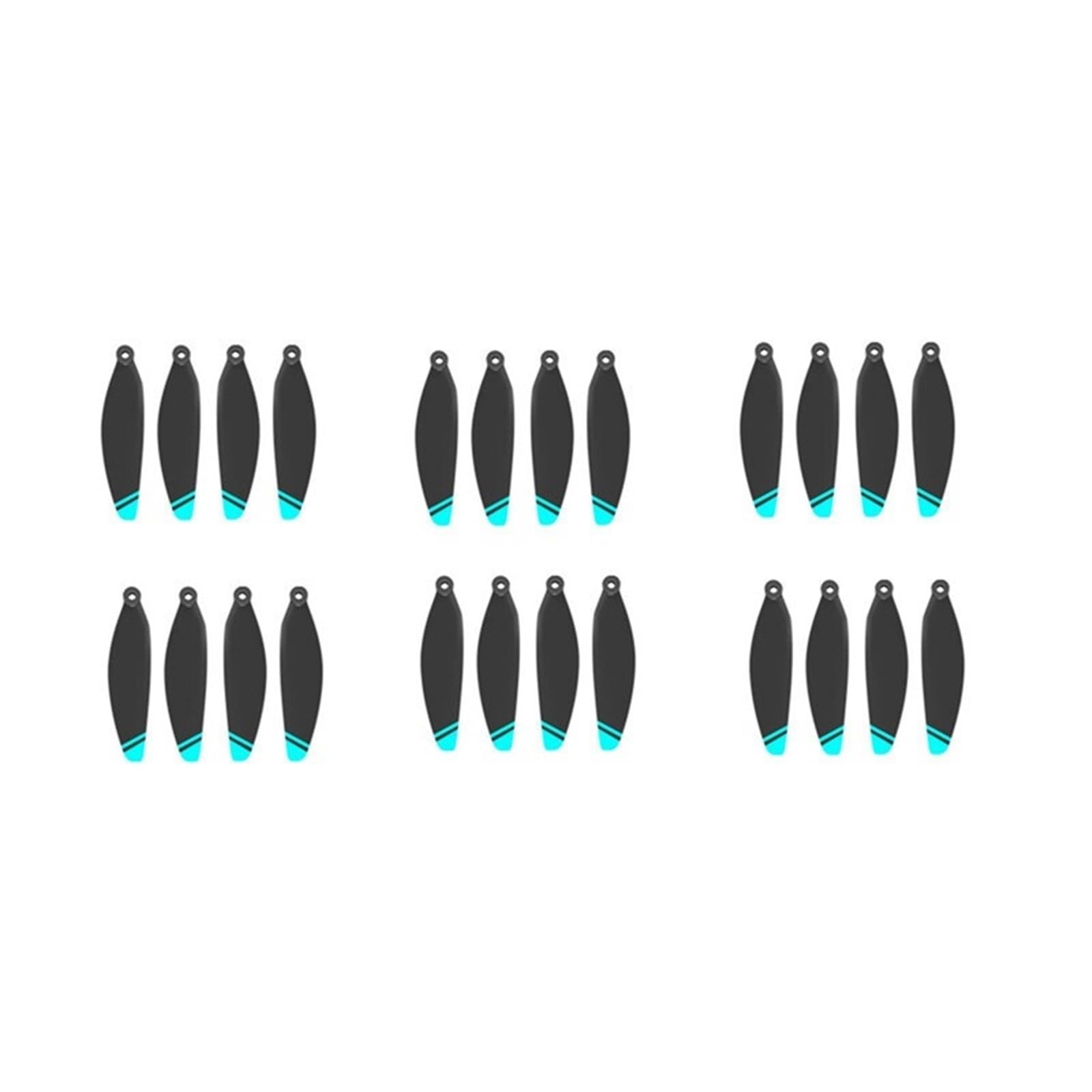 Oryginalna Bezszczotkowa Bateria/śmigła Do Drona Do Części Zamiennych M33 MAX RC(3 Set Propeller)