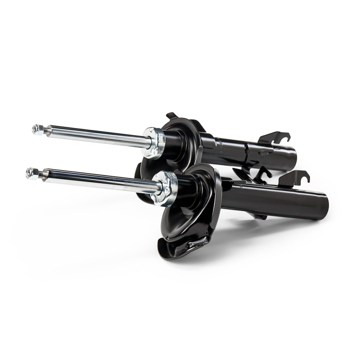 RIDEX 854S1582 2x Ammortizzatore Anteriore Anteriore Destra Anteriore Sinistra Compatibilità con FORD Focus II Hatchback DA, HCP, DP