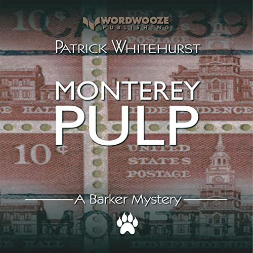 Monterey Pulp by Patrick Whitehurst episode artwork