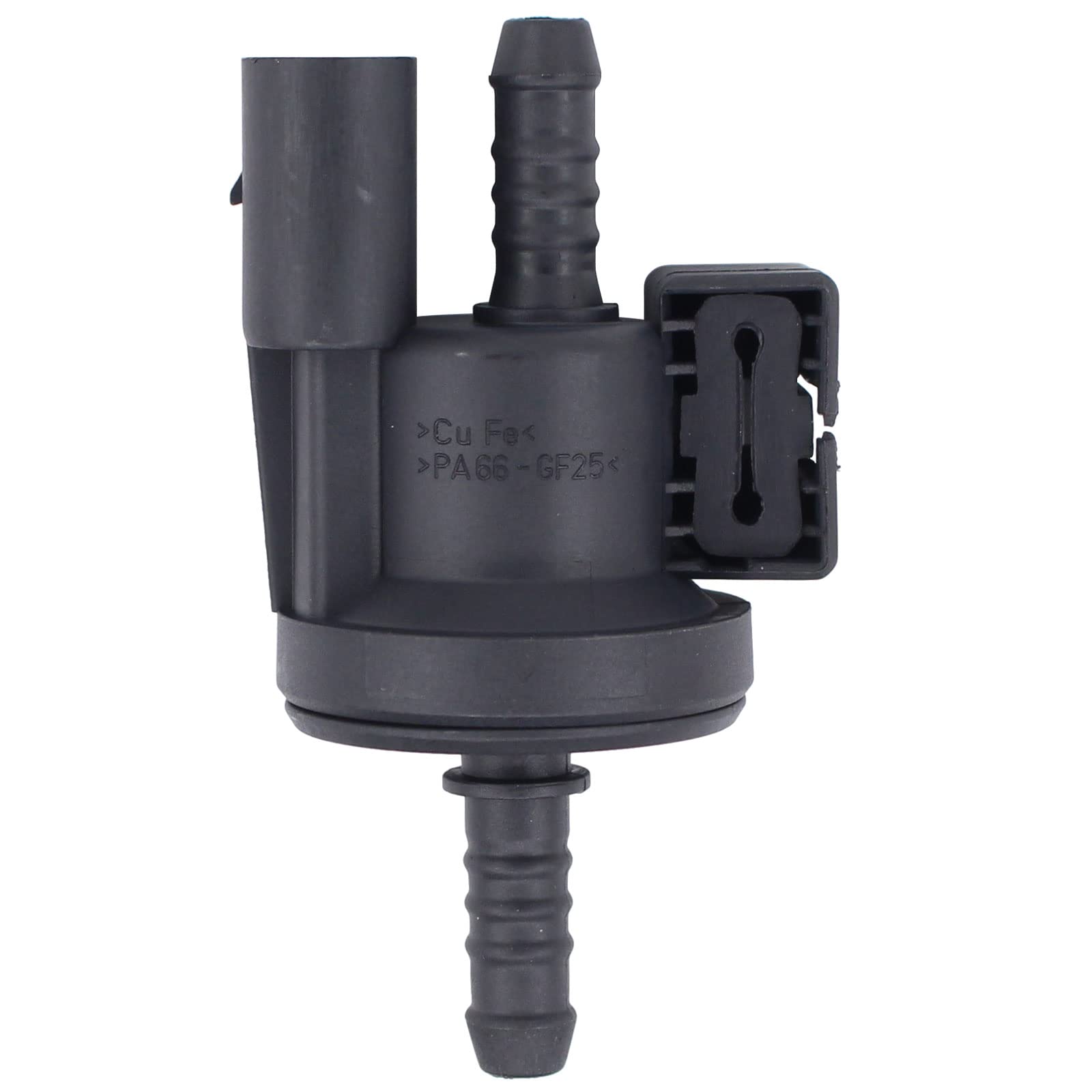 Électrovanne de purge de reniflard de carburant pour Au-di A3 8P A4 B7 8E A5 8T A6 C6 A8 D3 TT 8J Altea XL Leon 1P Toledo Mk3 Octavia Mk2 Polo Mk5 6R 6C Golf Mk6