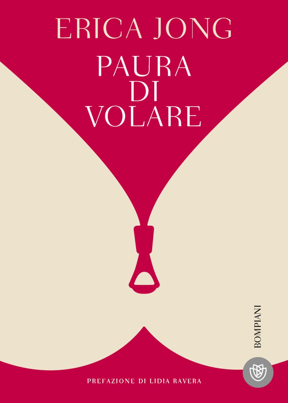 Paura di volare (Tascabili Narrativa)