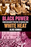 Black Power, White Heat: From Solidarity Politics to Radical Chic
