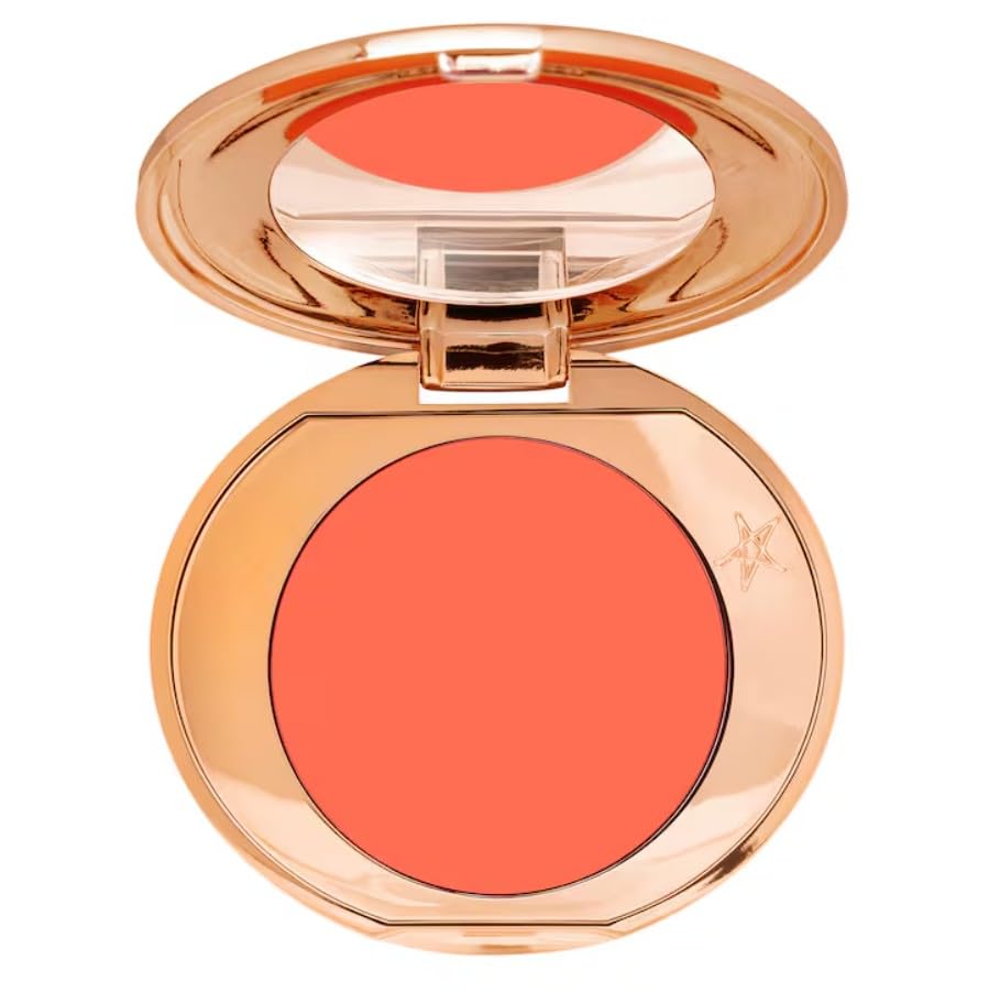 Charlotte Tilbury ORIGINAL | Magic Vanish - Corrector de color | 2.5 gramos | Antiojeras% Corrector | by BELLA | (3 TAN)