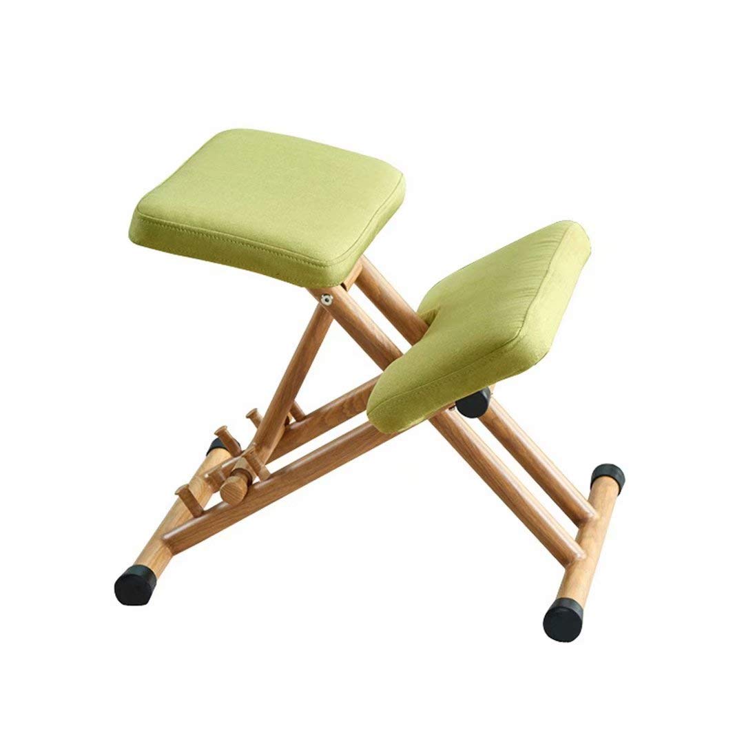 Buy Adjustable Office Kneeling Chair Stool Ergonomic Orthopaedic knee