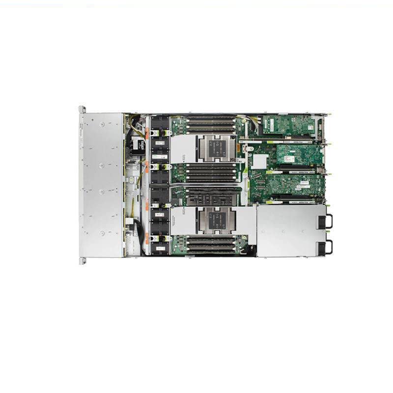 para placa base BH620 V2 BC01SRSD0Blade sistema de plataforma de servidor Barebone