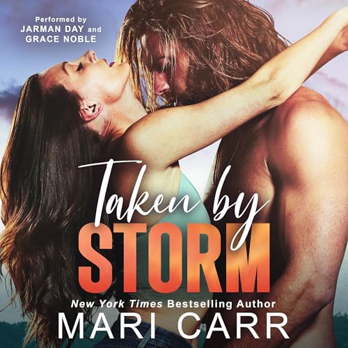 Mari Carr - Taken by Storm episode artwork