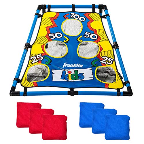 10 Best Rated Bean Bag Toss Game By An Expert Guyana News