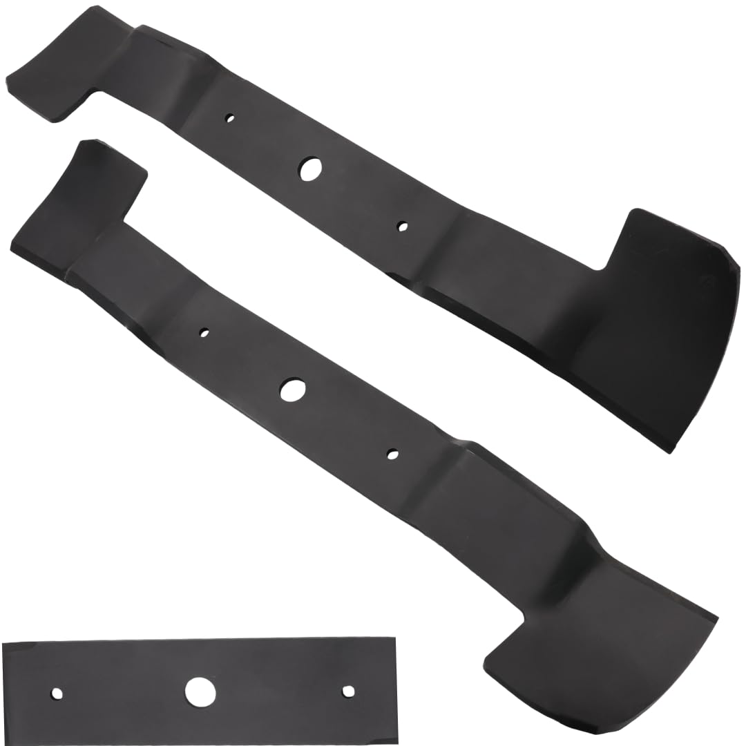 Zestaw noży 52 cm do AL-KO T1000 T1500 T2000 H 521207 663521208 663521207