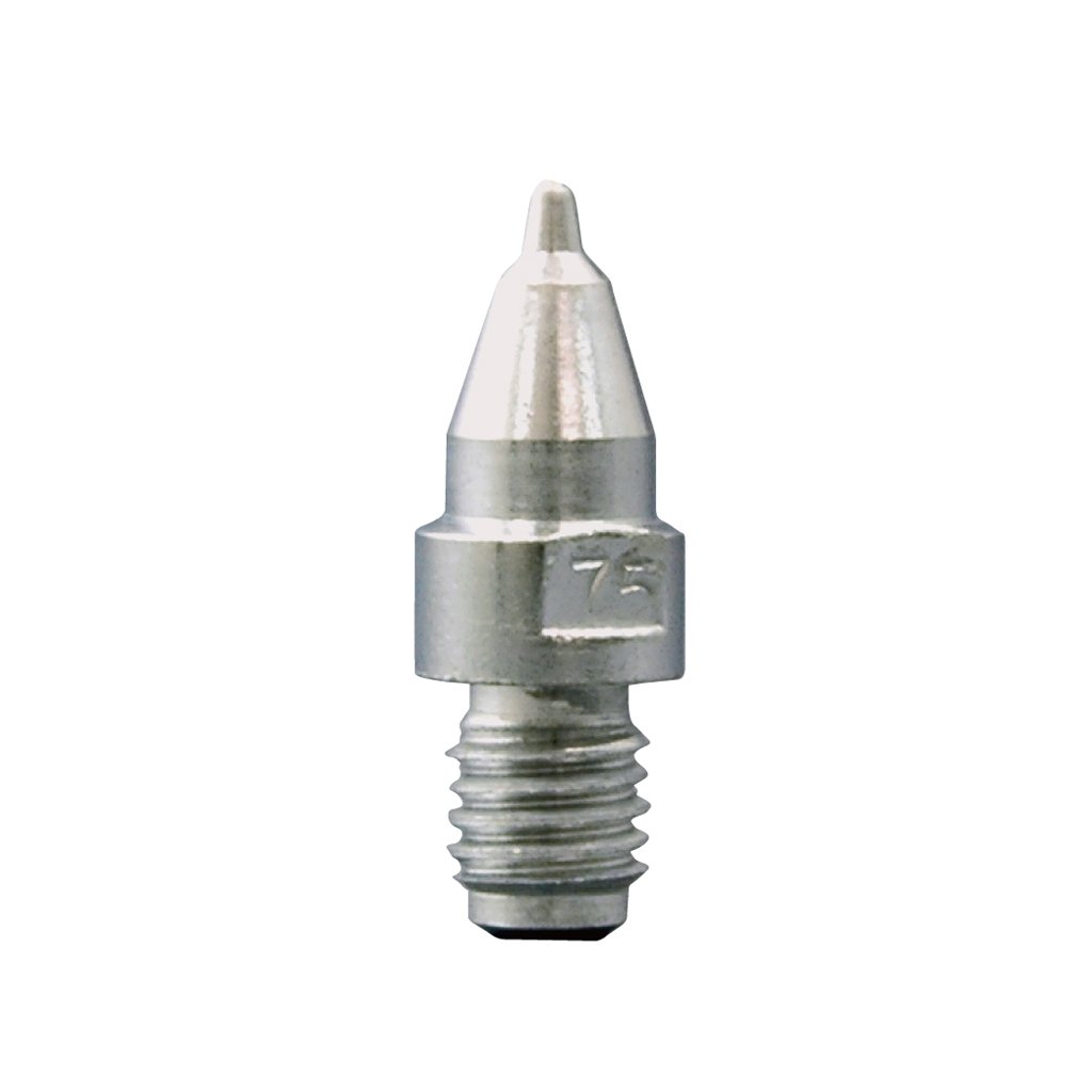 (未使用･未開封品)　ホーザン(HOZAN) ノズル 交換用部品 ノズル口径0.75mmΦ 適応:HS-802 HS-814 og8985z Amazon.co.jp: ホーザン(HOZAN) ノズル 交換用部品 ノズル口径0.75mmΦ