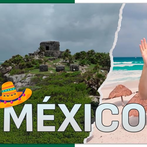 Esto es lo que NADIE TE MUESTRA sobre TULUM 🇲🇽 | ¿Decepción o paraíso?
