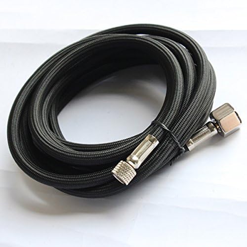 OPHIR 3M Nylon Braided Airbrush Airbrush Air Hose Hose for All Iwata