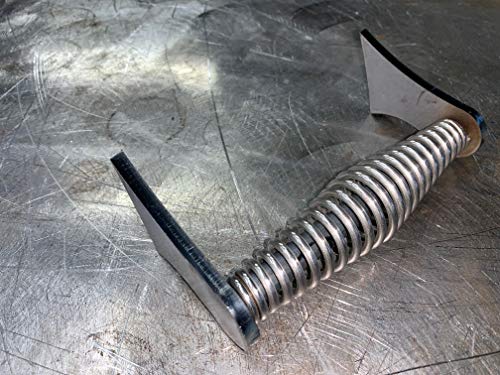 Fat Daddy Smokers LLC Handle Grill Smoker